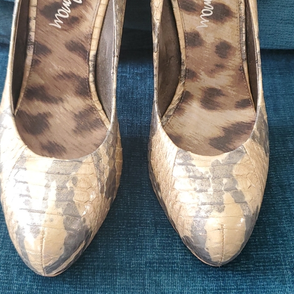 Sam Edelman pump - Picture 2 of 6